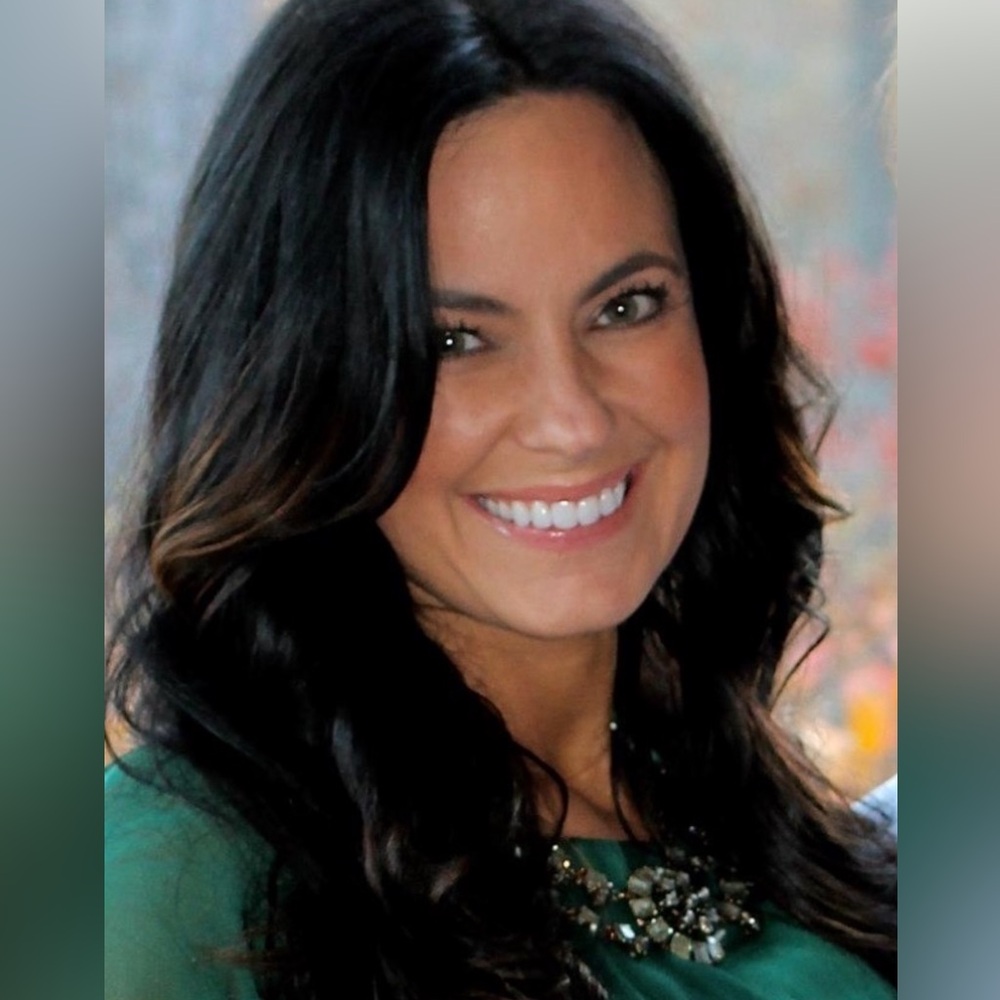 Meet your Posher, Pamela